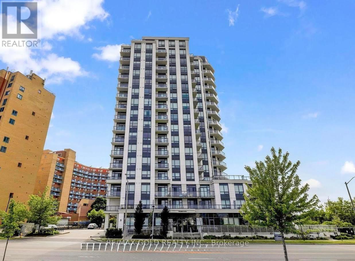 Property image for 1401 - 840 QUEENS PLATE DRIVE|Toronto (West Humber-Clairville), Ontario M9W0E7