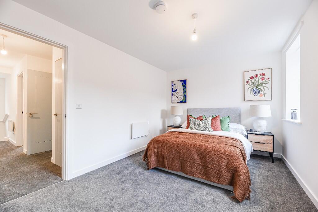 Additional image 14 of Deansgate Gardens, Brook Street, Bolton, Greater Manchester, BL1