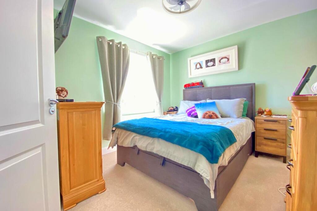 Additional image 11 of Brittany Way, St. Leonards, BH24