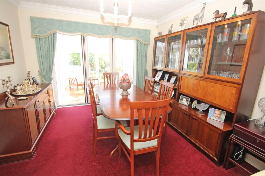 Additional image 6 of Christchurch Bay Road, Barton on Sea, New Milton, Hampshire, BH25