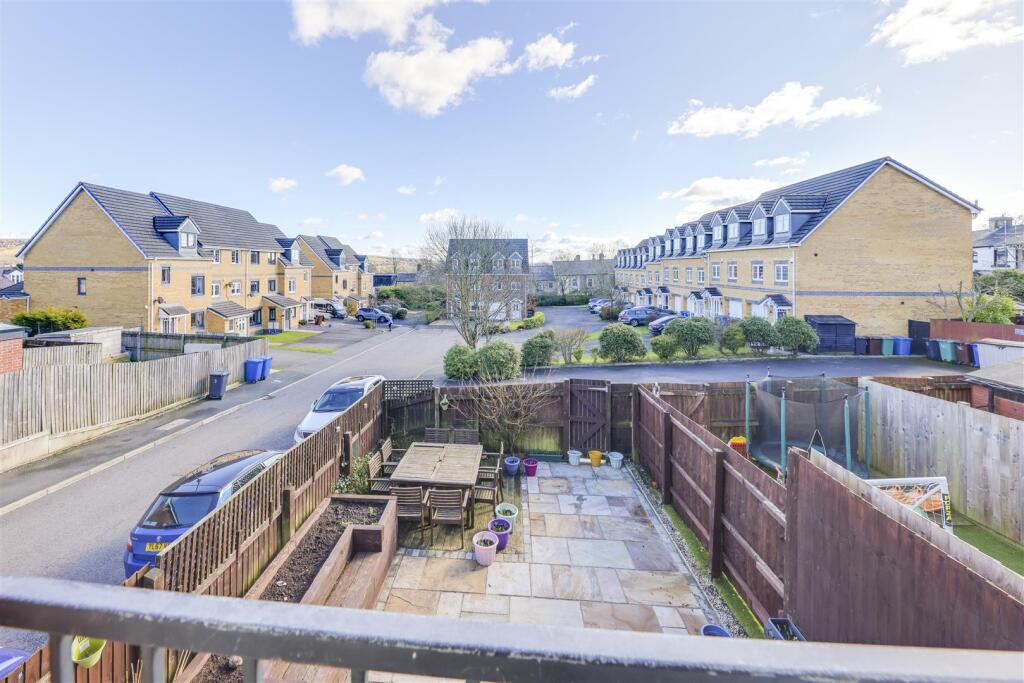 Additional image 15 of Sims Close, Ramsbottom, Bury