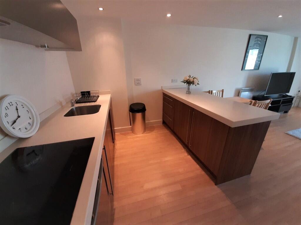 Additional image 5 of Navigation Street, Birmingham