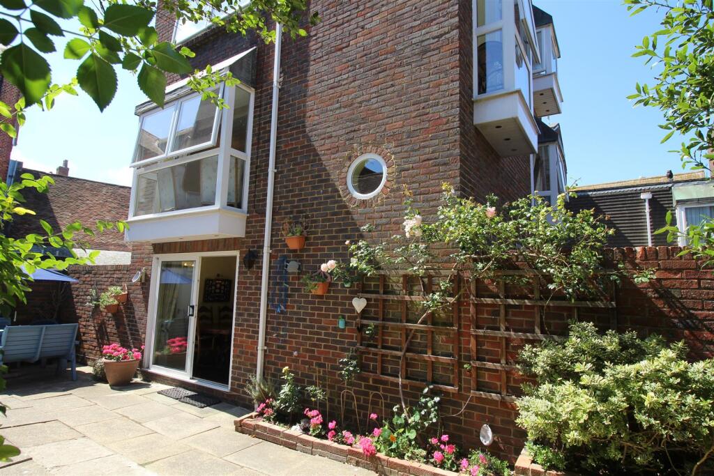 Additional image 4 of Thames Street, Poole