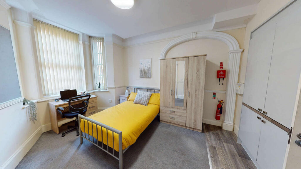 Additional image 6 of Silver Studio - 89-91Cornwall St