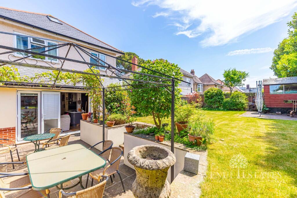 Additional image 21 of Harewood Avenue, Bournemouth, Dorset, BH7