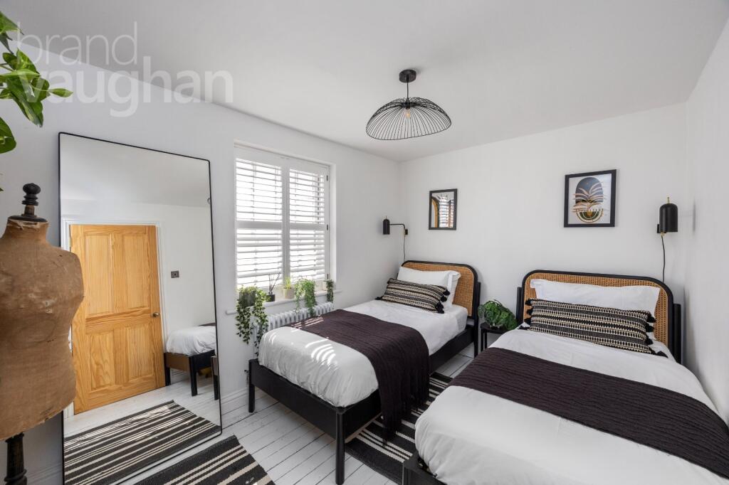 Additional image 8 of Little George Street, Brighton, East Sussex, BN2