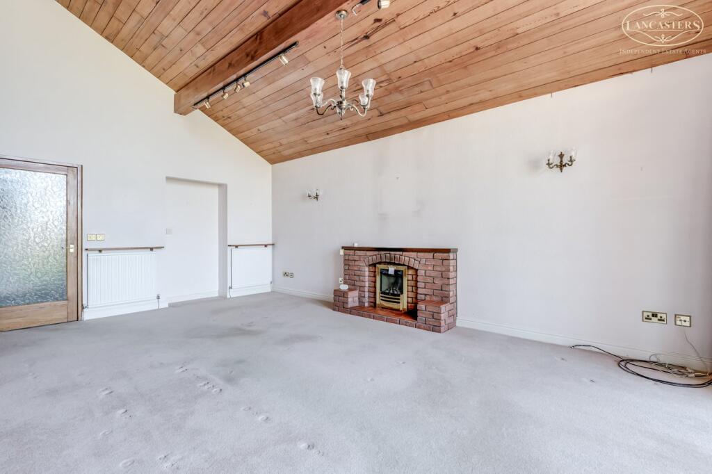 Additional image 5 of Foxholes Road, Horwich, Bolton, BL6