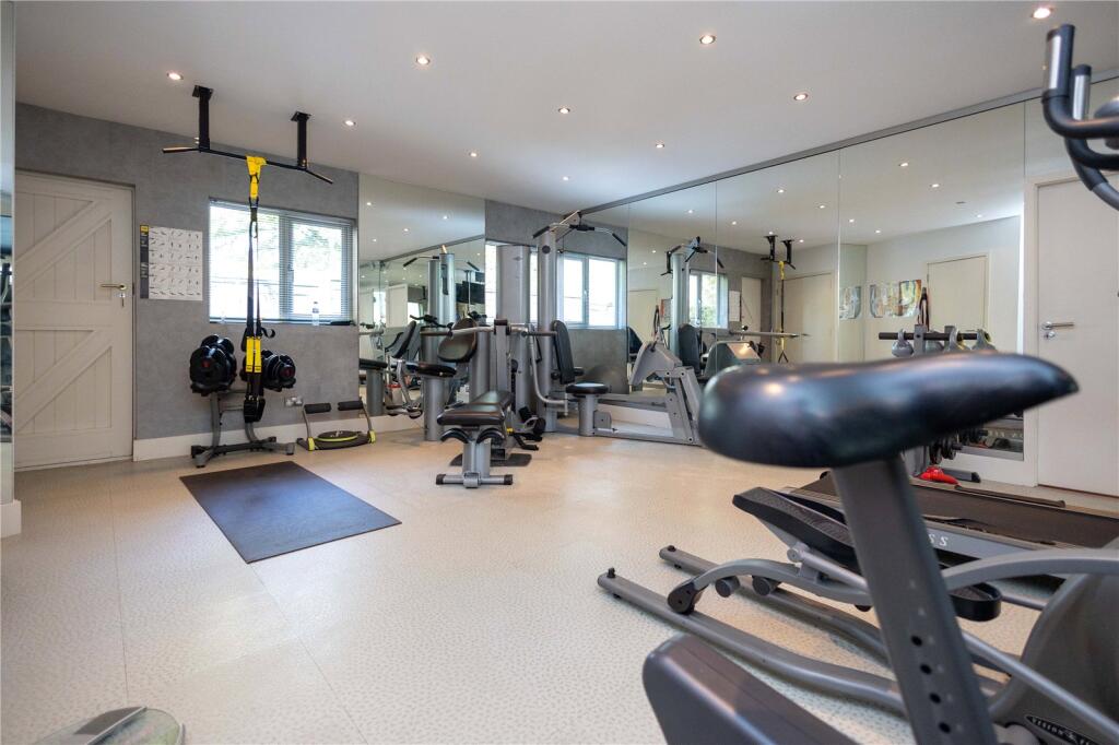 Additional image 10 of Crichel Mount Road, Evening Hill, Poole, Dorset, BH14