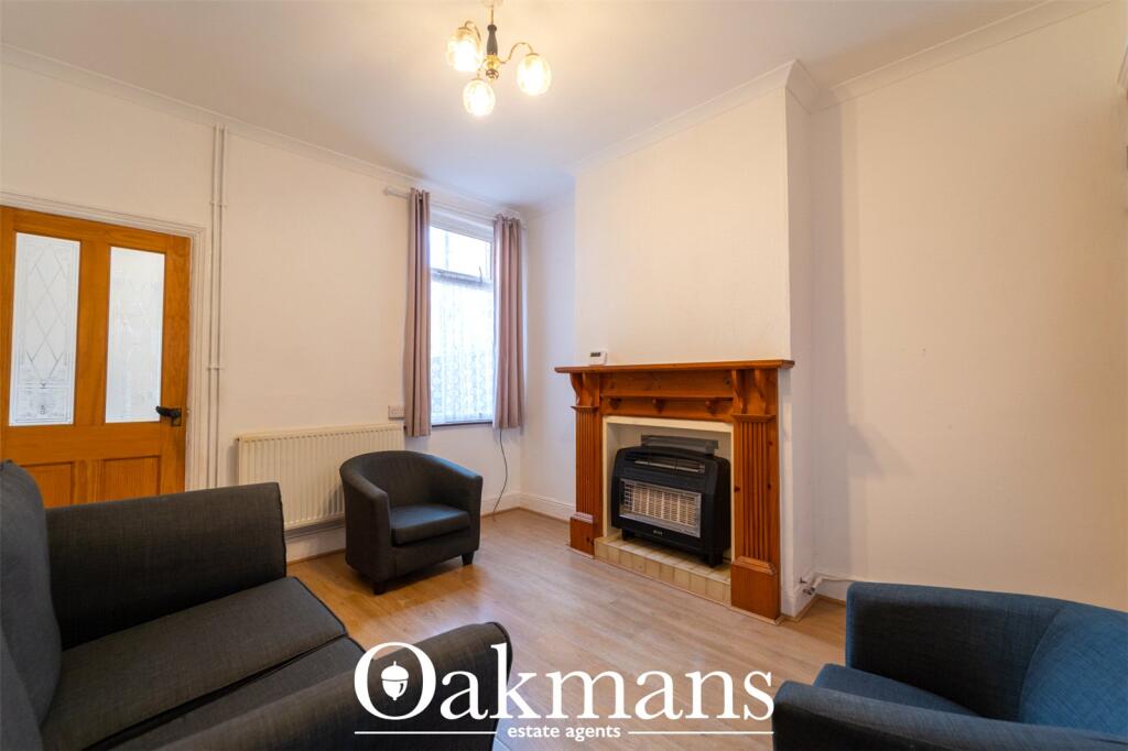 Additional image 4 of Wallace Road, Selly Park, Birmingham, West Midlands, B29