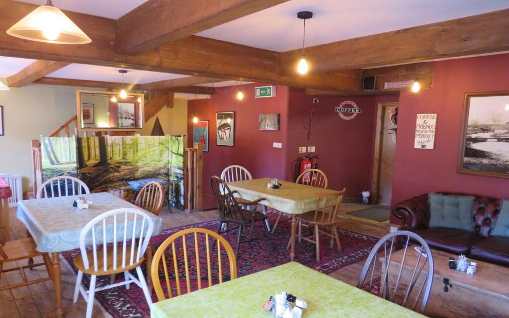 Additional image 13 of Coffee Eco, Main Street, BD23