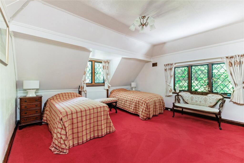 Additional image 17 of Martello Road, Branksome Park, Poole, Dorset, BH13