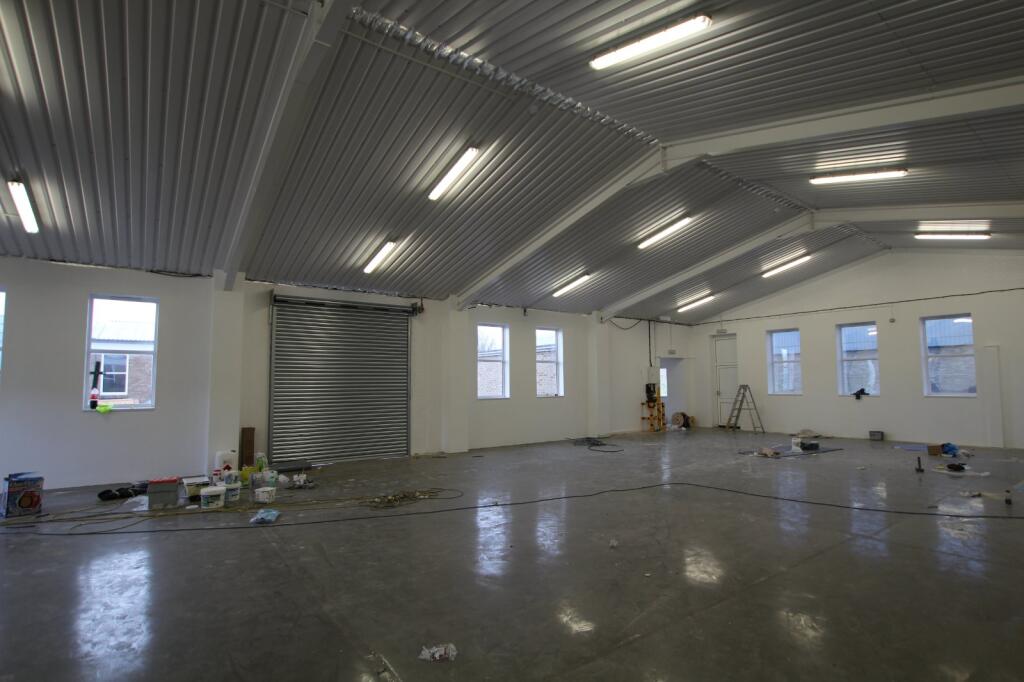 Additional image 4 of Units 5 & 6 Dominion Trade Centre, Dominion Way West, Worthing, West Sussex, BN14