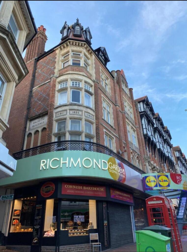 Additional image 6 of Dalkeith House, Bournemouth