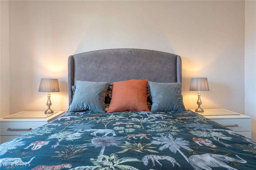 Additional image 18 of Limekilns, Polesworth, Tamworth, Warwickshire, B78