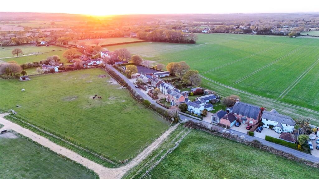 Additional image 25 of Lyndhurst Road, Bransgore, Christchurch, Dorset, BH23