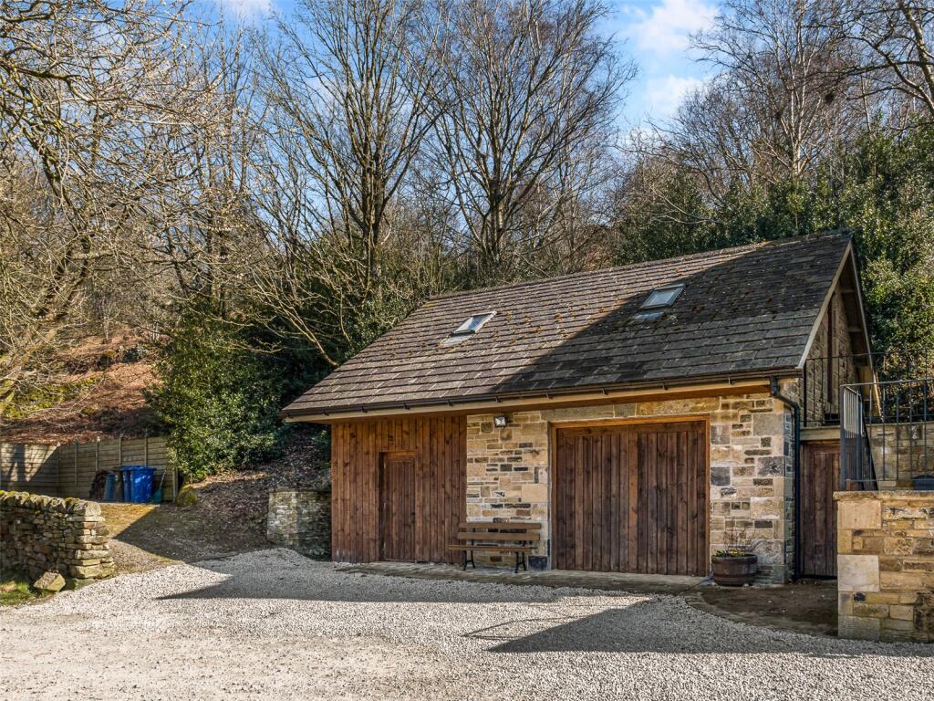 Additional image 36 of Wood Vale Farm, Ellers Road, Sutton In Craven, BD20 7BL