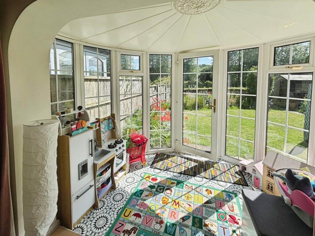 Additional image 5 of Rye Hill Close, Bere Regis, Wareham, Dorset, BH20