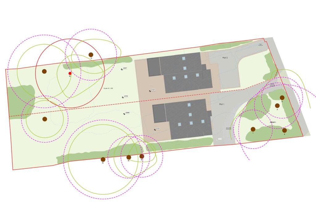 Additional image 5 of Greenwood Avenue, Lilliput