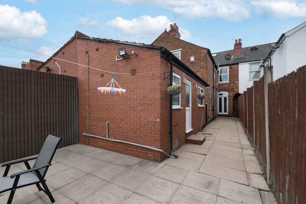 Additional image 23 of Ivor Road, Birmingham, West Midlands, B11