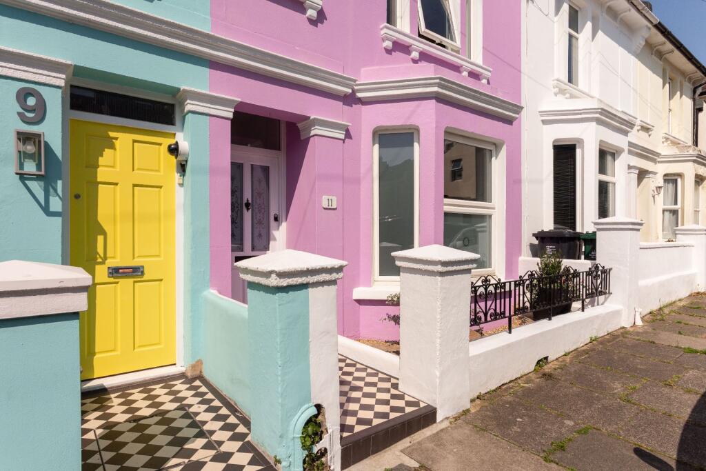 Additional image 24 of Lorne Road, Brighton