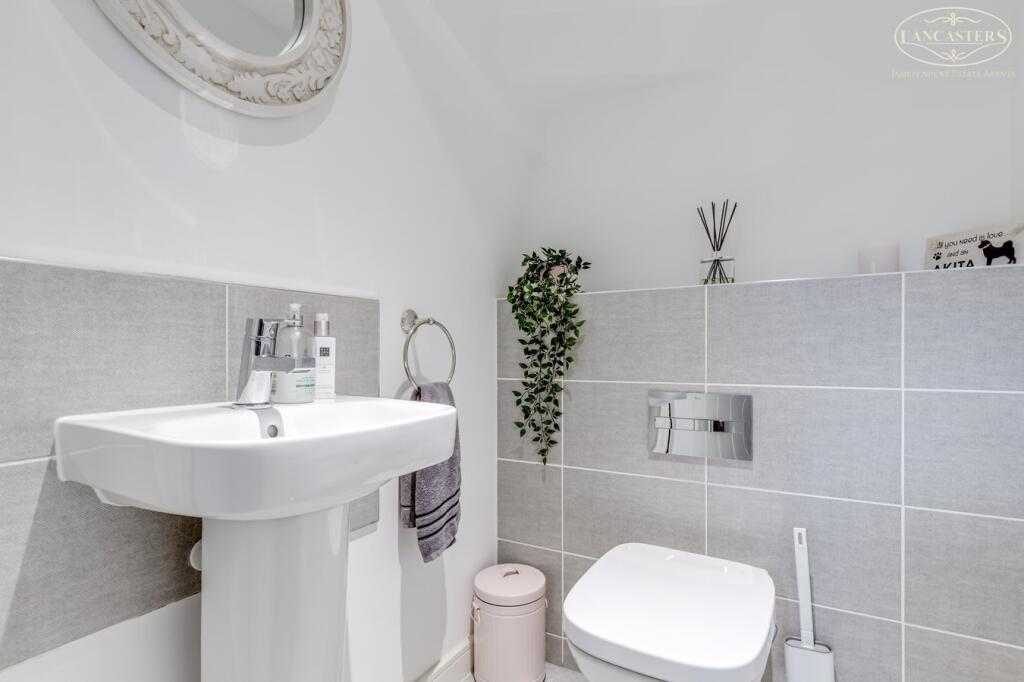 Additional image 10 of Borsdane Way, Westhoughton, Bolton, BL5