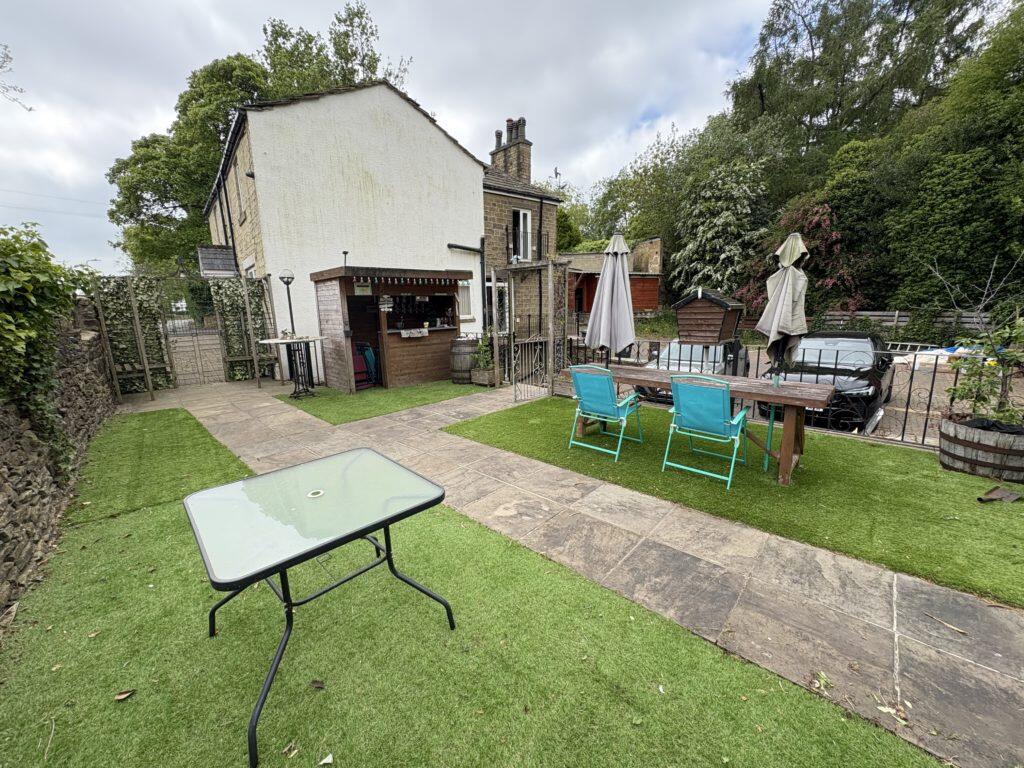 Additional image 26 of 4 Bedroom House with Building Plot For Sale – Rock Cottage, High Spring Gardens Lane, Keighley, BD20 6LN