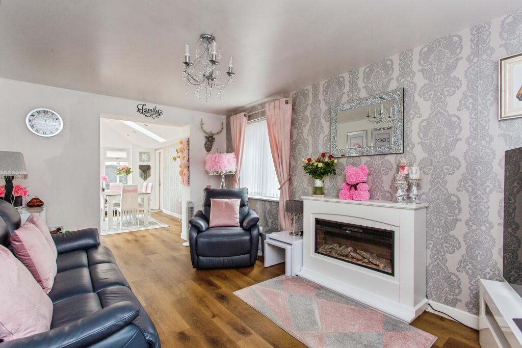 Additional image 3 of Bensey Rise, Horwich, Bolton, BL6