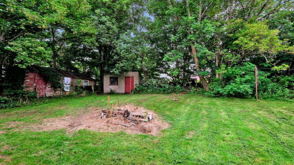 Additional image 12 of Development Site At Candy Farm, Kennethmont, Huntly, Aberdeenshire, AB54