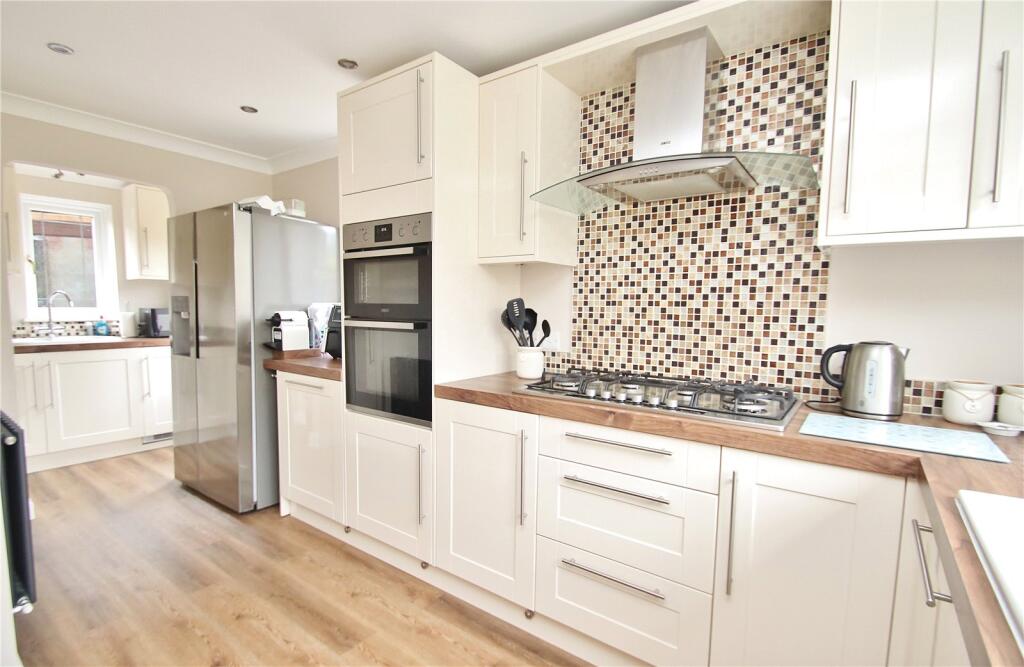 Additional image 6 of Old Sawmill Close, Verwood, Dorset, BH31