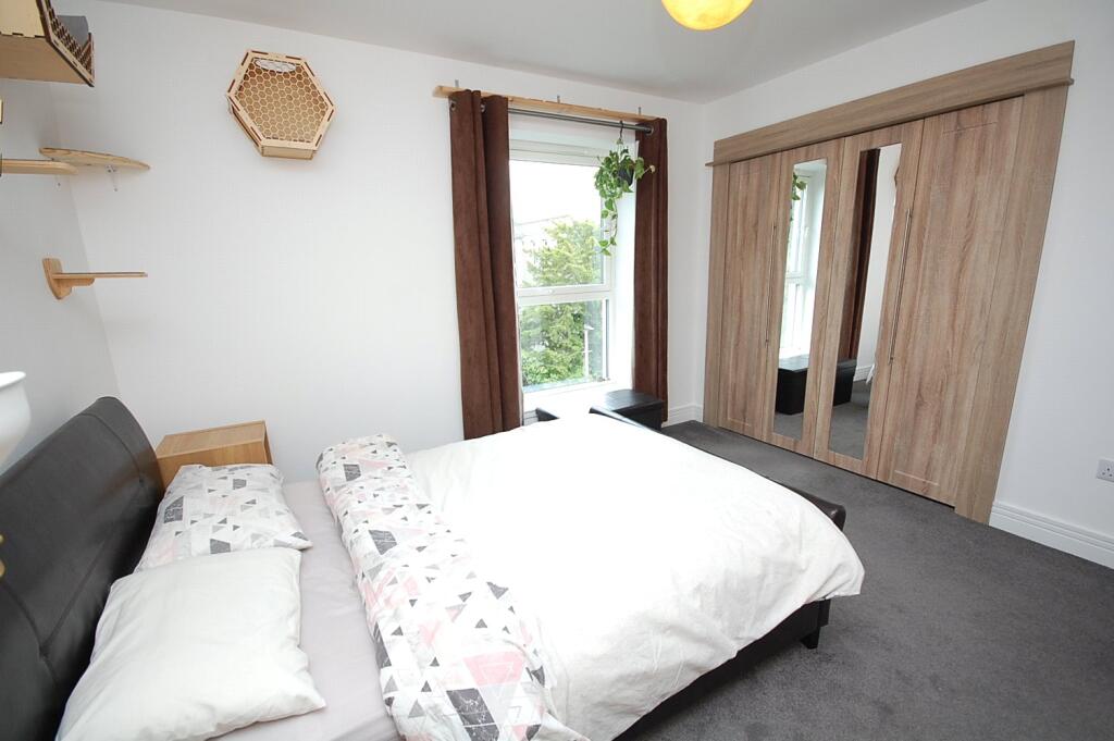 Additional image 11 of May Baird Gardens, City Centre, Aberdeen, AB25