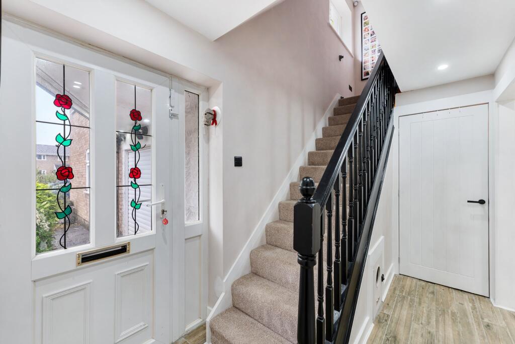 Additional image 4 of Higher Ridings, Bromley Cross, Bolton, BL7