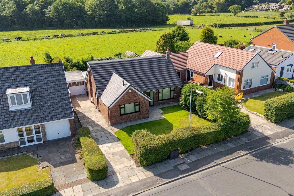 Newland Drive, Bolton, Lancashire, BL5