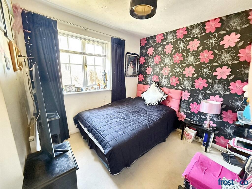 Additional image 8 of Waterford Close, Whitecliff, Poole, Dorset, BH14