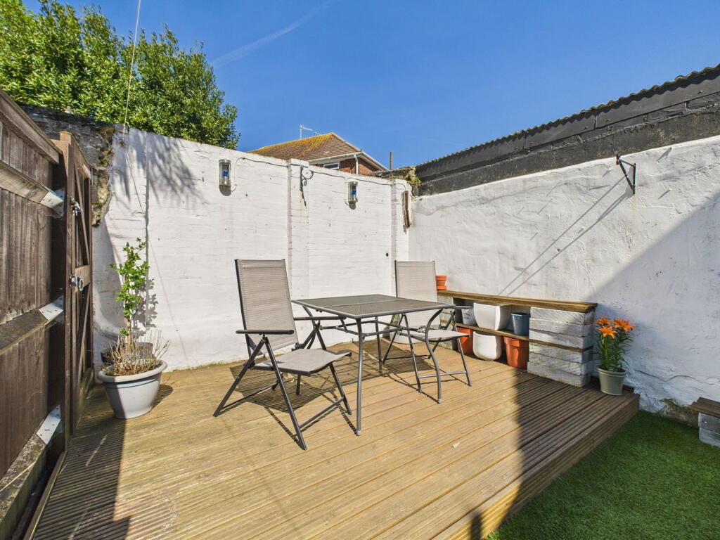 Additional image 20 of Thurlow Road, Worthing BN11 2JB