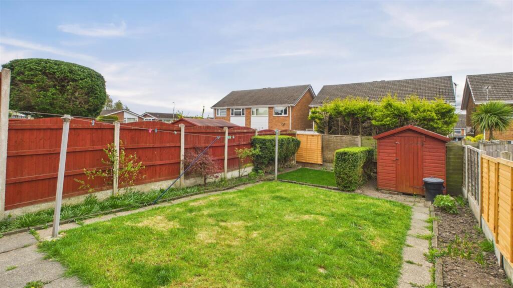 Additional image 11 of Graham Road ,Halesowen ,West Midlands