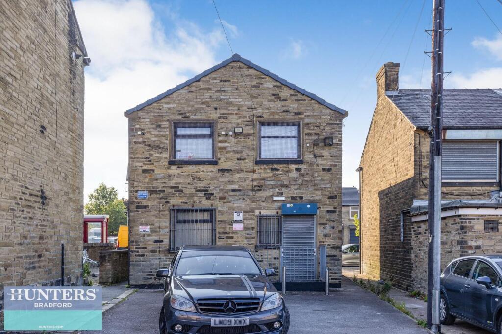 Additional image 22 of 471 Great Horton Road Bradford, West Yorkshire, BD7 3DL