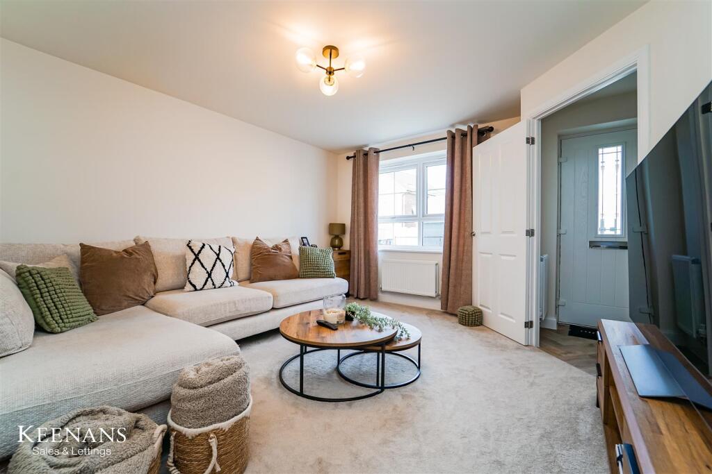 Additional image 4 of Redbrook Close, Bury