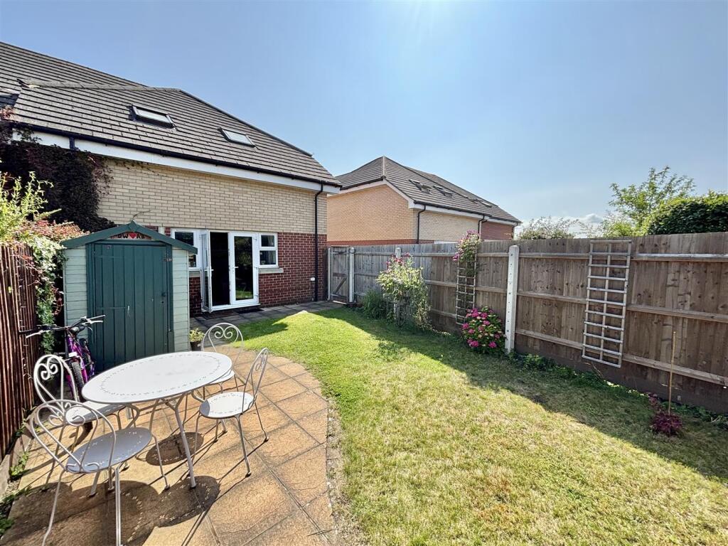 Additional image 17 of Oasis Close, Upton