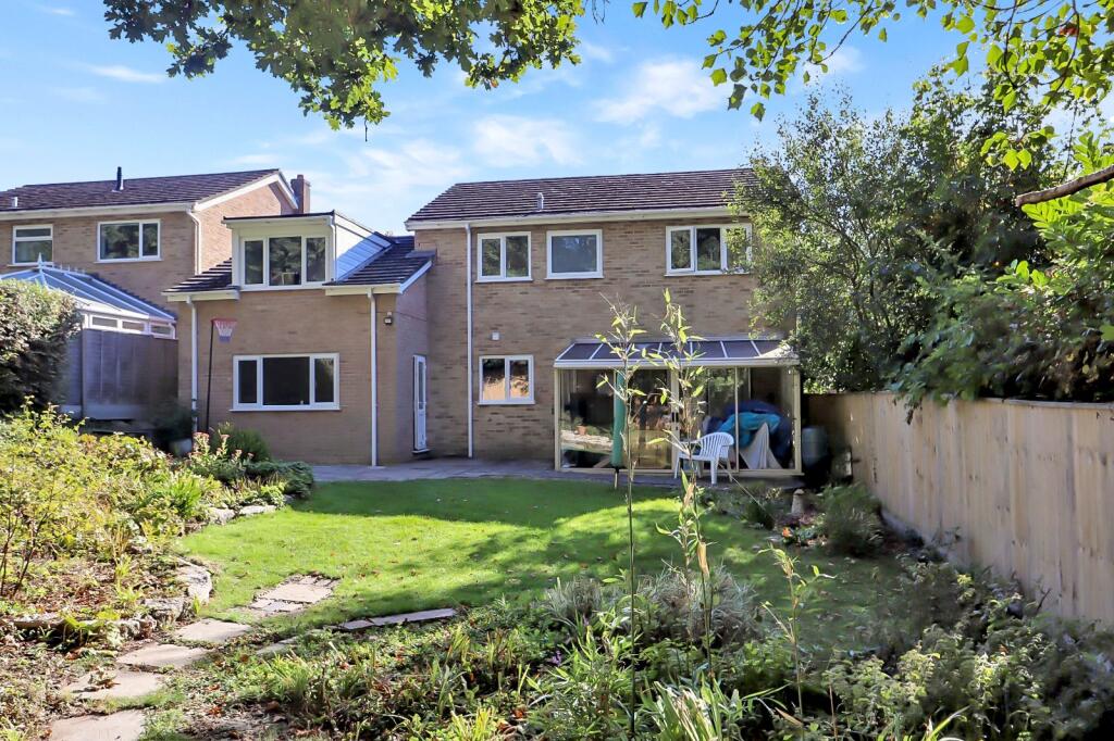 Additional image 26 of High Way, Broadstone, Dorset, BH18