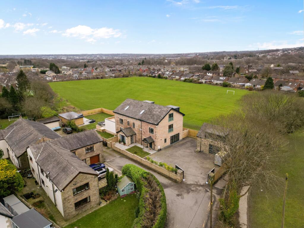 Additional image 44 of Chapeltown Road, Bromley Cross