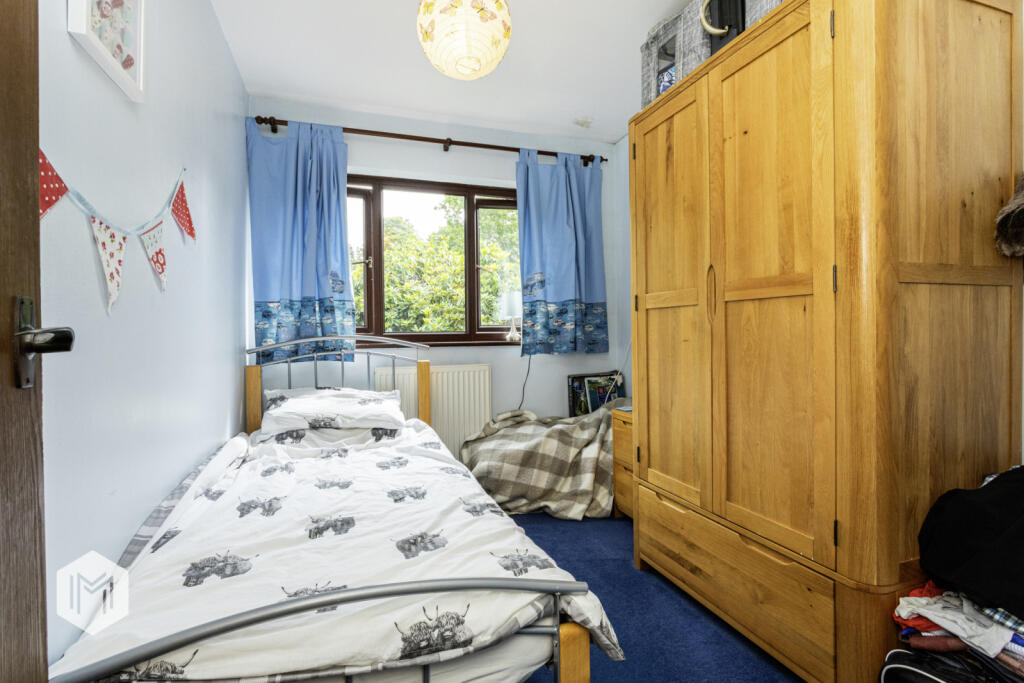 Additional image 9 of Riding Gate Mews, Harwood, Bolton, BL2 4DS