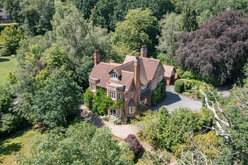 Additional image 28 of Cherry Hill Road, Barnt Green, B45