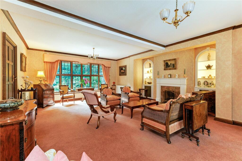 Additional image 4 of Martello Road, Branksome Park, Poole, Dorset, BH13