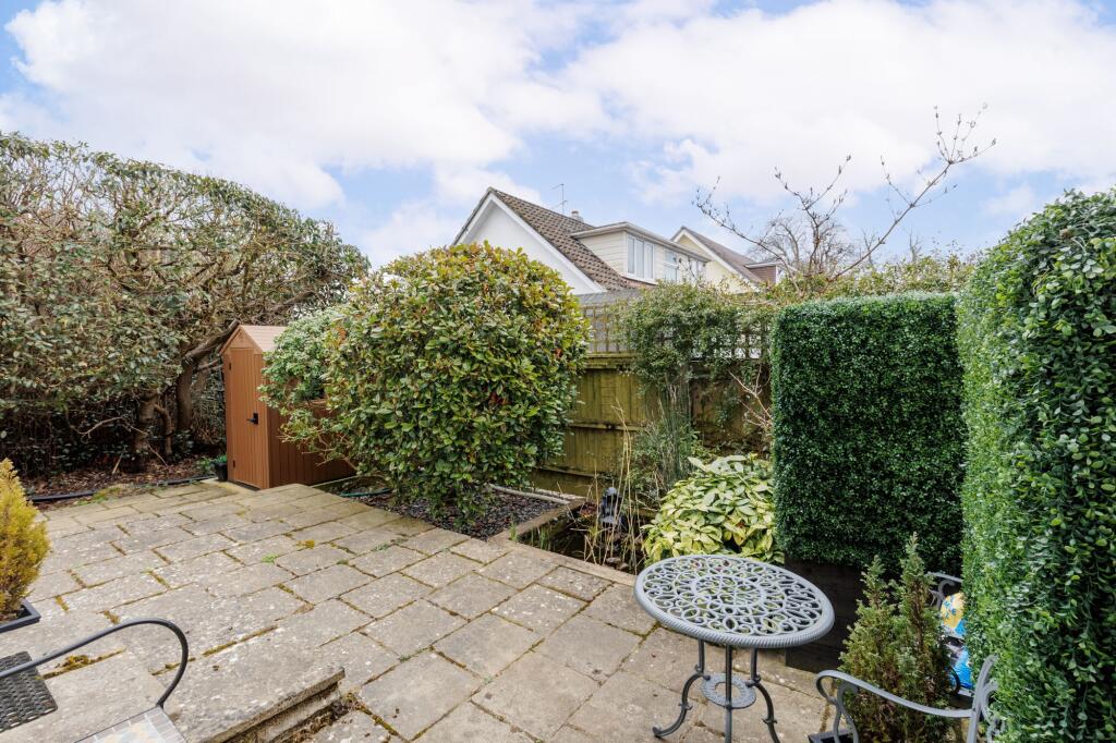 Additional image 20 of Salisbury Road, Burton, BH23