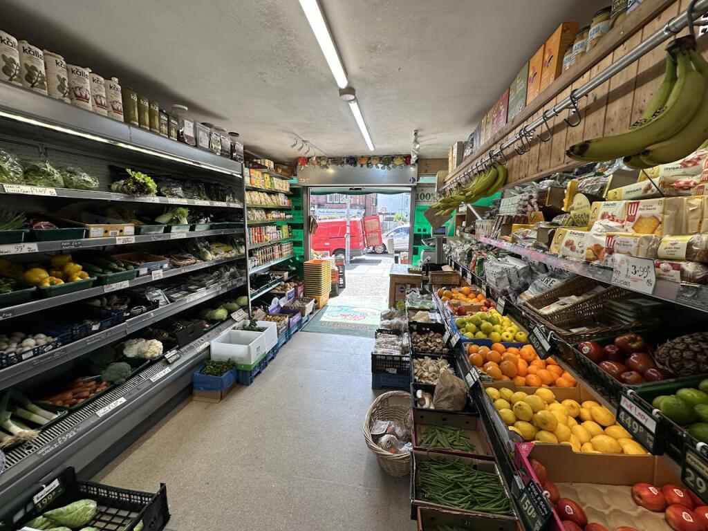 Additional image 2 of 306 Ditchling Road, Brighton, BN1 6JG