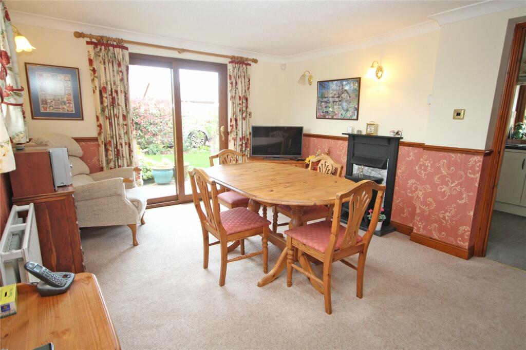 Additional image 3 of Ashley Lane, New Milton, Hampshire, BH25