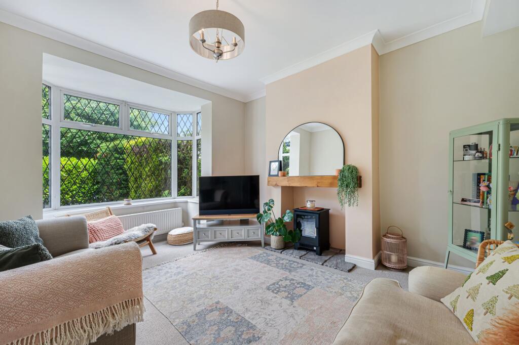 Additional image 25 of Belmont Road, Bolton, BL1 | Spacious Family Home with South-Facing Garden & Open-Plan Living