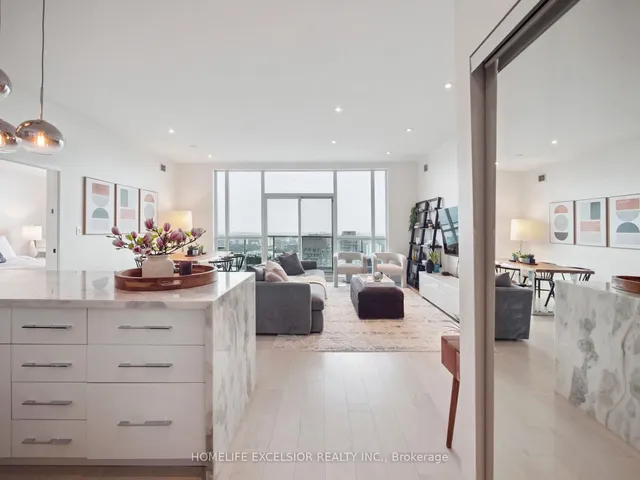 Additional image 2 of 70 Forest Manor Rd Unit PH3603