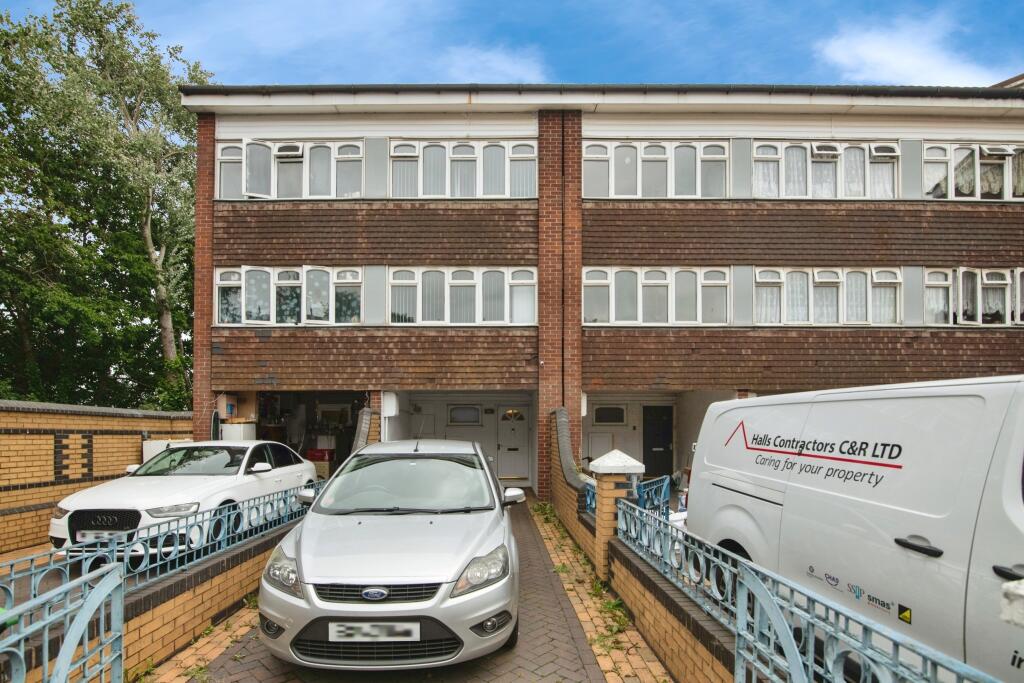 Property image for Saladin Avenue, Oldbury, B69