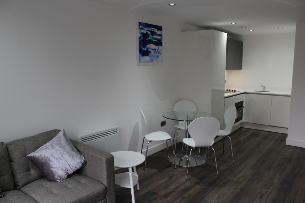 Additional image 12 of Granville Lofts, 190 Holliday Street, Birmingham, West Midlands